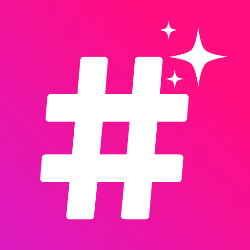 Hashtags AI: Follower Booster APK