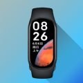 Mi Band 7 Watch Faces APK