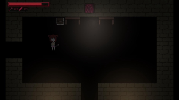 Escape from her II: Corruption Screenshot3