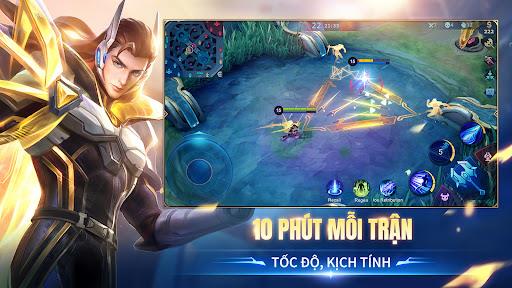 Mobile Legends: Bang Bang FT Screenshot2