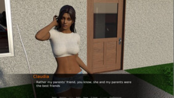 My New Daughter’s Lover Screenshot2