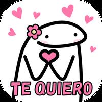 Pegatinas de amor -WASticker APK