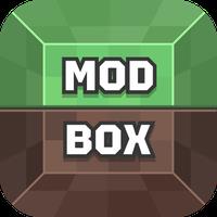 ModBox: Maps Mods Minecraft PE APK