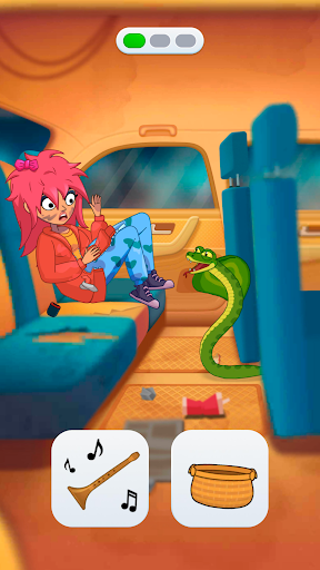 Love Choices Screenshot3