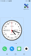 Analog Clock 24-7 Screenshot6