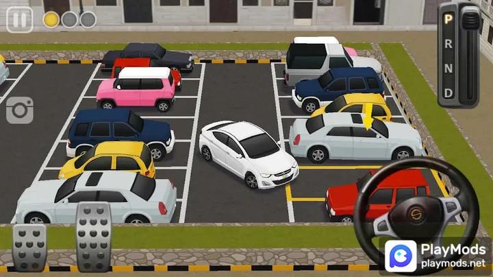 Dr. Parking 4 Screenshot5