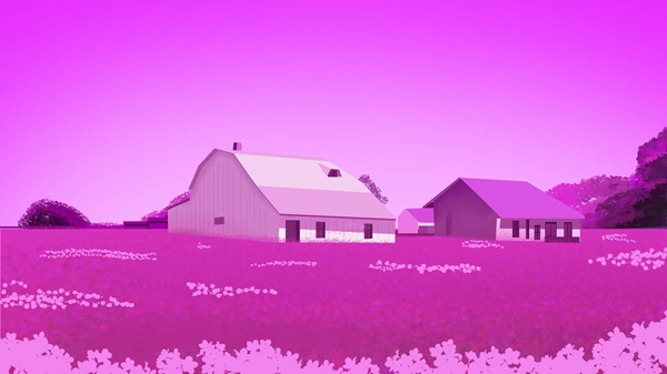 Pink World 2 (Farm Edition) Screenshot2