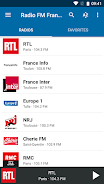 Radio FM France Screenshot7