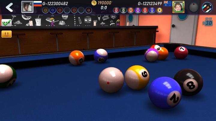 Real Pool 3D 2 Screenshot5