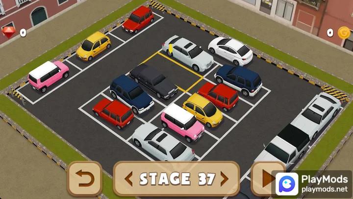 Dr. Parking 4 Screenshot1