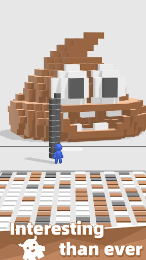 Voxel Builder 3D Screenshot4