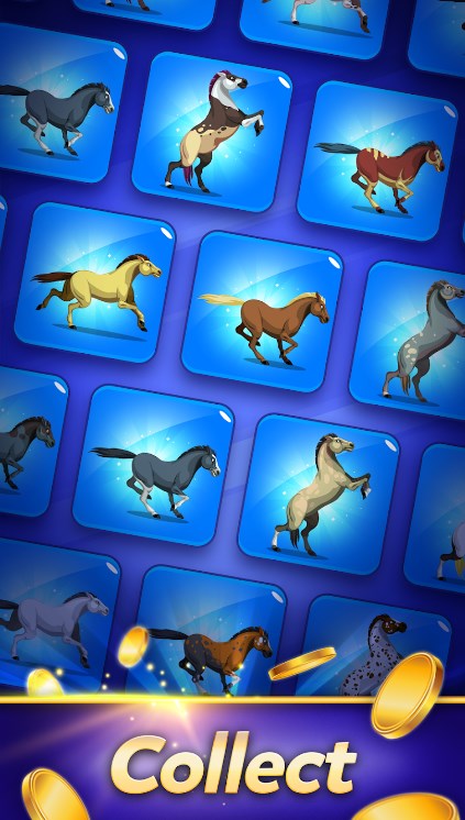 Horse Racing Hero Riding Game Screenshot2