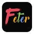 Feter: Kink, Fetish, BDSM Dating & Fet Kinky Life APK