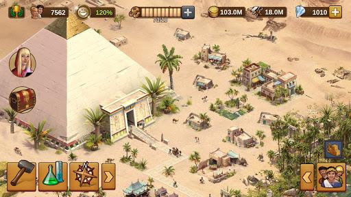 Forge of Empires Screenshot3