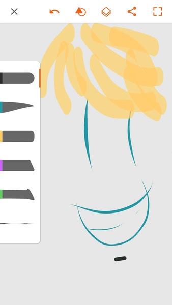 Adobe Illustrator Draw Screenshot3