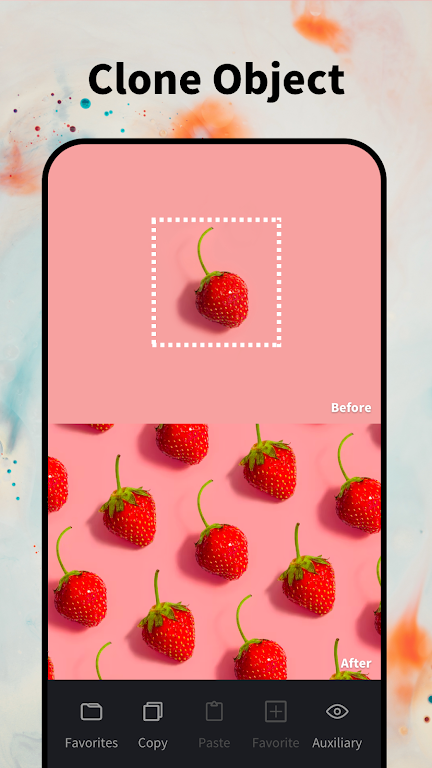 RetouchLeap - Remove Object Screenshot6