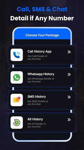 Call History Of Any Number Screenshot3