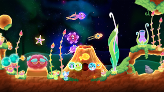 Super Starfish Screenshot2