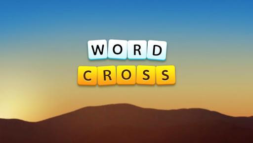 Word Cross Screenshot3