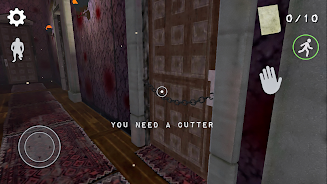 The Clown: Escape Horror games Screenshot2