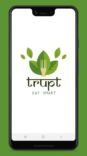 Trupt Eat Smart Screenshot1