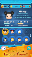 TsumTsum Screenshot7