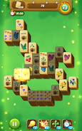 Mahjong Forest Puzzle Screenshot7