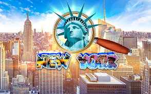 Hidden Objects New York City Screenshot1