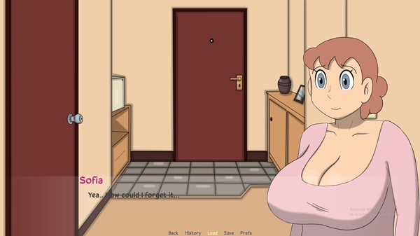 Imperfect Housewife Screenshot2