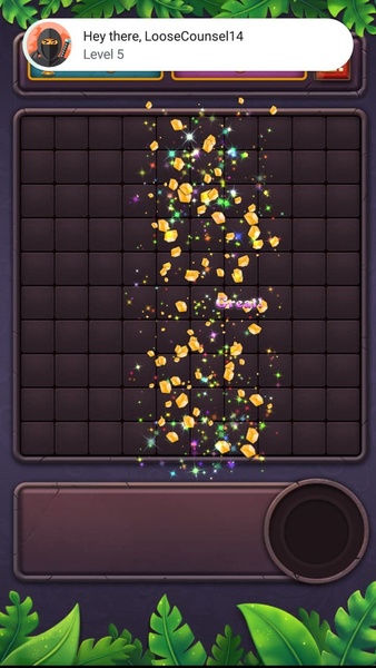 Block Puzzle Gem: Jewel Blast Game Screenshot3