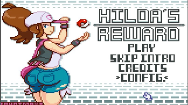 Hilda's Reward Screenshot1