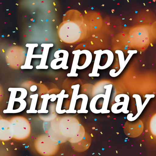 Birthday Cards & Messages Wish APK