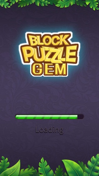 Block Puzzle Gem: Jewel Blast Game Screenshot2