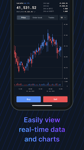 BitMEX Screenshot4