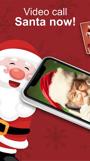 Santa Call 3: Funny Prank Call Screenshot1