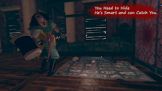 The Clown: Escape Horror games Screenshot7