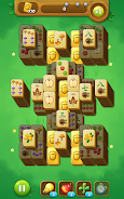 Mahjong Forest Puzzle Screenshot6