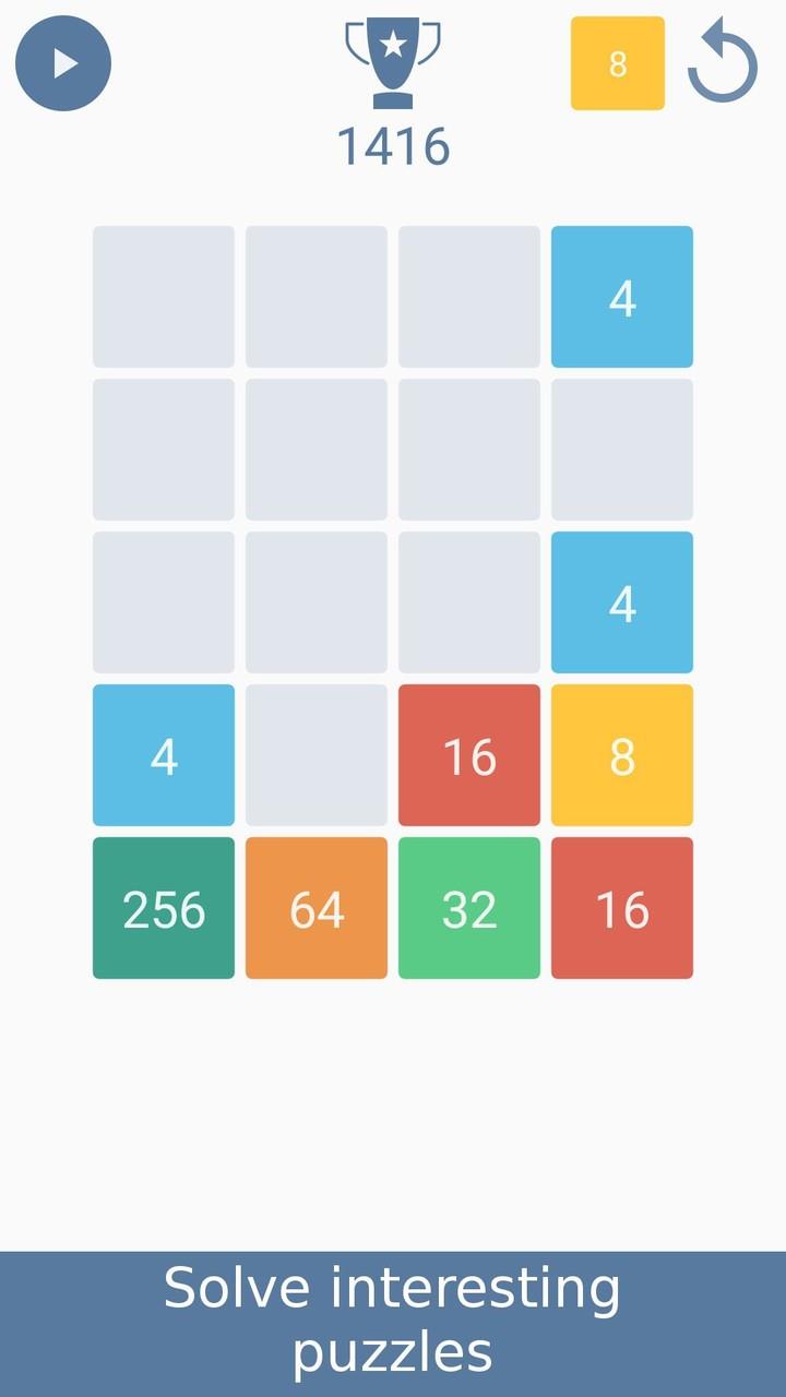 Math Games - Brain Training Screenshot2