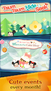 TsumTsum Screenshot4