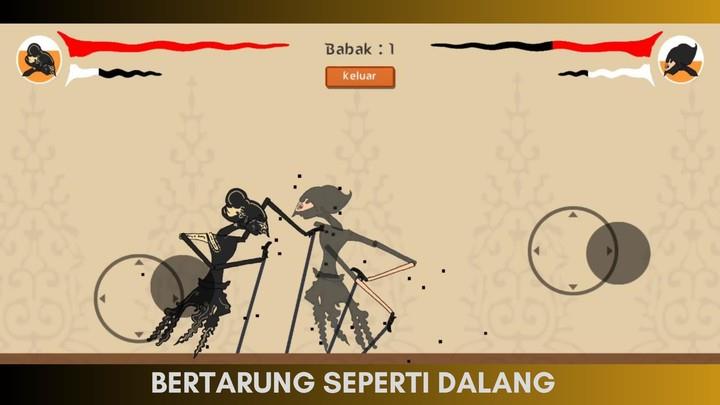 Battle of Wayang Screenshot4