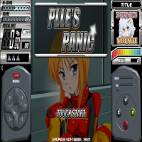 PLLE’S PANIC APK