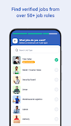 Qjobs - Job Search App India Screenshot5