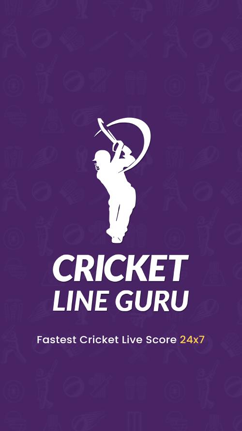 Cricket Line Guru Screenshot1