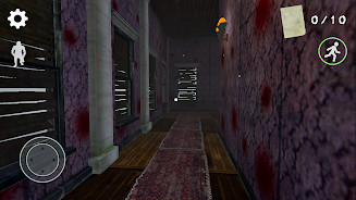 The Clown: Escape Horror games Screenshot4