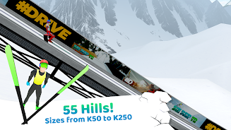 Ski Jump Screenshot3