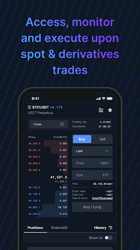 BitMEX Screenshot2