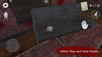 The Clown: Escape Horror games Screenshot5