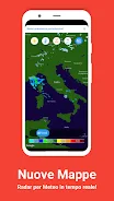 Meteo.it - Previsioni Meteo Screenshot2