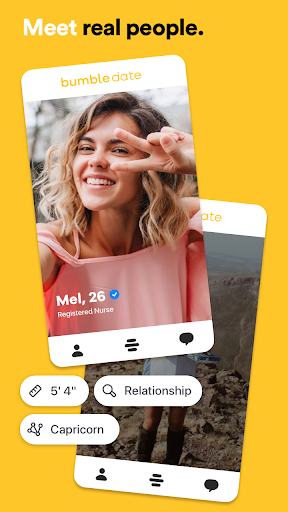 Bumble apk Screenshot5