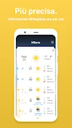 Meteo.it - Previsioni Meteo Screenshot3